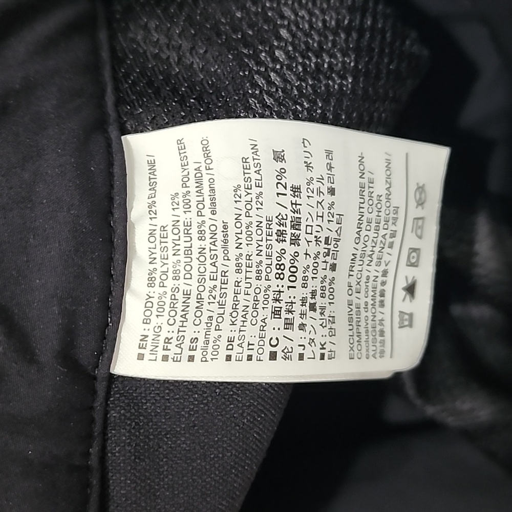 Arc'tyrex Gamma Pants - Picture 11 of 14